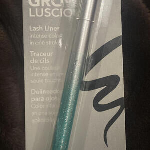 Revlon Grow Luscious Lash Liner Eye Liner #001 Onyx 1.2 g FACTORY SEALED